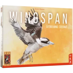 999 Games Wingspan Uitbreiding: Oceanië NL 8 999 Games Wingspan Uitbreiding: Oceanië NL -Games Winkel wingspan uitbreiding oceanie nl 23ef1