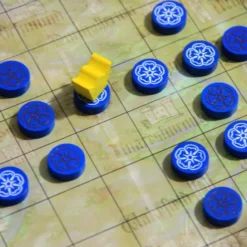 Thames & Kosmos The Rose King - Bordspel 9 Thames & Kosmos The Rose King - Bordspel -Games Winkel wk7os4rx7lyvvqsiauwqanpczwivxfz5