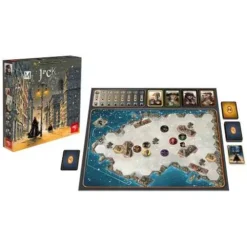 Mr. Jack New York 7 Mr. Jack New York -Games Winkel wmkcl6bni7bdrn25wuoo7tui62suvvhs