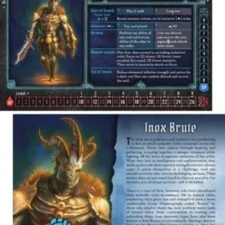 Gloomhaven - Bordspel -Games Winkel wn5tpq2c2z7oedcylnrvtnoiwjf5dyn2