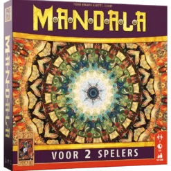 999 Games Mandala