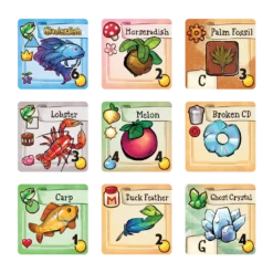 Stardew Valley - Bordspel -Games Winkel ww3p2cmrk2jqj2fmgb3ckytqhwmhv7s3