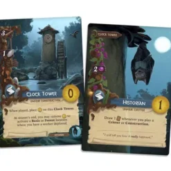 Everdell (3rd Edition) - Bordspel -Games Winkel x2b4vvpkk573jcw552mgciuo3xfdbspg