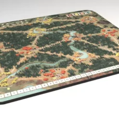 Root: Playmat Fall / Winter 7 Root: Playmat Fall / Winter -Games Winkel xpehwx5jju7qljejd5jlh3x2putqkclb