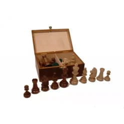 Schaakstukken Staunton In Houten Kist 5 Schaakstukken Staunton In Houten Kist -Games Winkel xus37etripcqvtgl23np5nzcrlz6tr5h