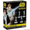 Atomic Mass Games Shatterpoint General Obi-Wan Kenobi Squad Pack -Games Winkel xw57ihso52agupr2a5o5l5d2frjqiowb