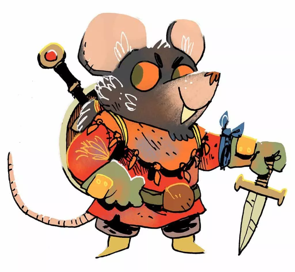 Root The Marauder Expansion 5 Root The Marauder Expansion - Afbeelding 3