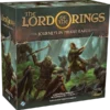 Fantasy Flight Games Lord Of The Rings Journeys In Middle-Earth