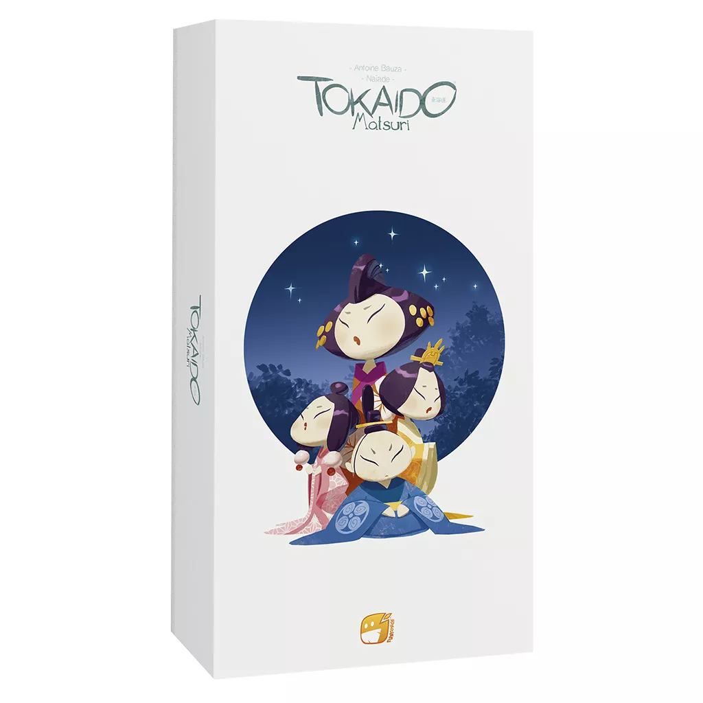 Tokaido Matsuri 3 Tokaido Matsuri