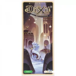 Mayfair Games Dixit 7: Revelations Uitbreiding -Games Winkel y673oms5ylx6qf4e6rzekcd4sxrh4oaq