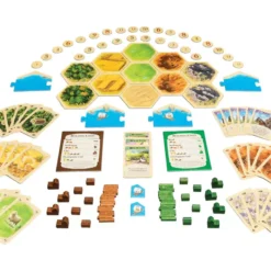 Mayfair Games Settlers Of Catan 5th Edition - 5-6 Player Expansion -Games Winkel ydgkbnpyyajwehs4kr6f7bckxfqvgi64