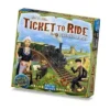 Days Of Wonder Ticket To Ride - Nederland -Games Winkel ygly3jos3eilrpa3i2v5sht6nnlfvyak