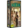 7 Wonders Duel Agora NL