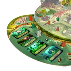 Everdell: Pearlbrook NL 6 Everdell: Pearlbrook NL -Games Winkel yofjjsspgg5legfnyv7oon6ntio4d5cf