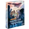 Z-Man Games Pandemic: Rapid Response NL -Games Winkel yonigsjdai3uzblalnnxbqkaihm3eztn