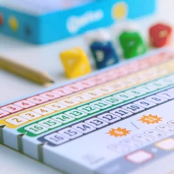 Qwixx Longo Dobbelspel 10 Qwixx Longo Dobbelspel -Games Winkel yuo3kpsn2goijr22ogfnc2h6lalmxwir