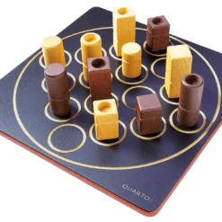 GIGAMIC Quarto Classic -Games Winkel yxb62k5pz3owrfxctfj5tggl7pry4uqk