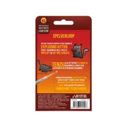 Exploding Kittens 2 Speler NL 11 Exploding Kittens 2 Speler NL -Games Winkel zbpzuhexvzqnn6lrowrkwtlosb2maswi
