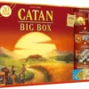 999 Games Catan: Big Box Jubileumeditie - Bordspel 1 999 Games Catan: Big Box Jubileumeditie - Bordspel -Games Winkel zbzxg4zhgxcfgnozzb2eqmc32627sa3u