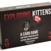 ASMODEE Exploding Kittens: NSFW Edition 1 ASMODEE Exploding Kittens: NSFW Edition -Games Winkel zh7vyugsol5g57ro6eb3yw4ieokzggdz