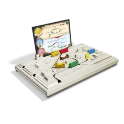 Logiquest Ticket To Ride - Breinbreker 7 Logiquest Ticket To Ride - Breinbreker -Games Winkel zht6u5advthhd6dp5m2k4tng45pclyoc