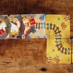 Iello Infernal Wagon - EN 7 Iello Infernal Wagon - EN -Games Winkel zj2tdxssl5wsiocjy6reuhn4ctiaodbn