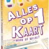 Alles Op 1 Kaart - Dobbelspel -Games Winkel zmn4up6qz22dzdjehhpkis4wbjqwt4rn