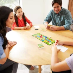 Mattel Games Pictionary - Nederlands -Games Winkel zq3kl6cc27oiawp7ipapj4nwxyxkm4ua