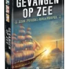 Gevangen Op Zee - Kaartspel -Games Winkel zreqdkhbghnpdw2qjqtjo2qrwfepnhhw