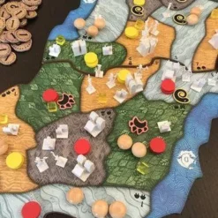 Spirit Island Bordspel -Games Winkel zw5lxvpwuebgmnsfu7ccxwrz62e74aaz