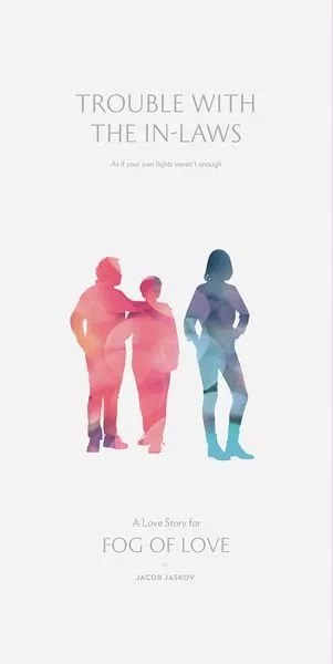 Fog Of Love: Trouble With The In Laws Expansion 3 Fog Of Love: Trouble With The In Laws Expansion