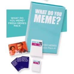 What Do You Meme - Fresh Memes #1 -Games Winkel zzupyudk2f35gwwihzjxpdlyqi2dqy7k