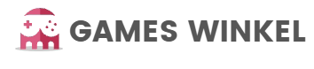 Games Winkel